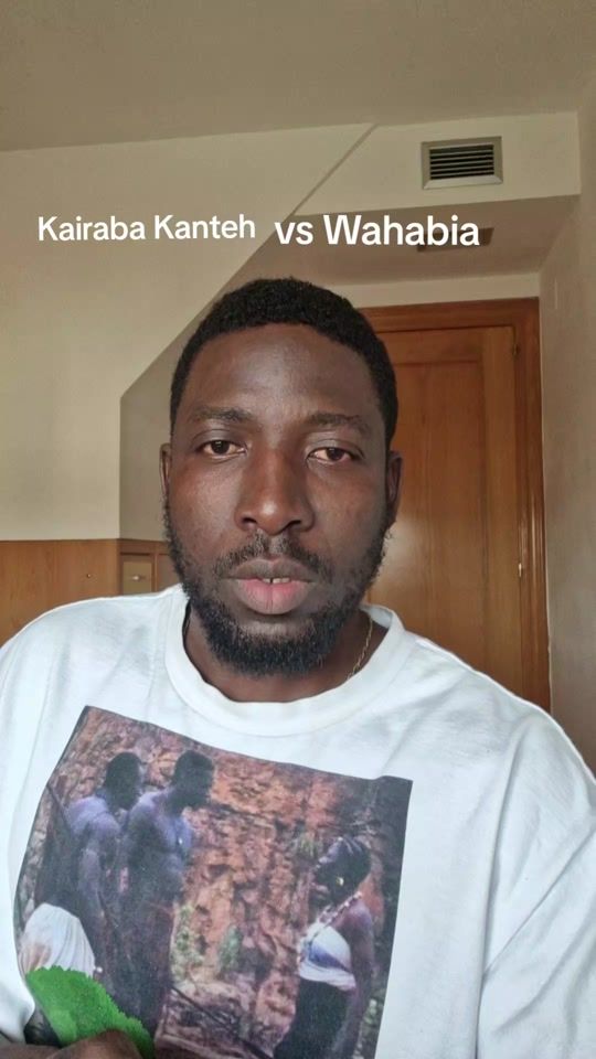 TikTok video thumbnail by fanlong_karantaba