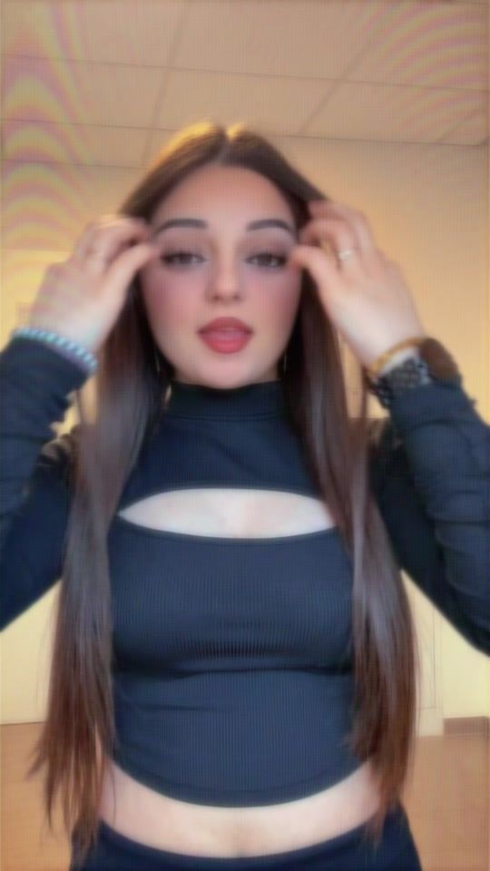 TikTok video thumbnail by gabriela_ade