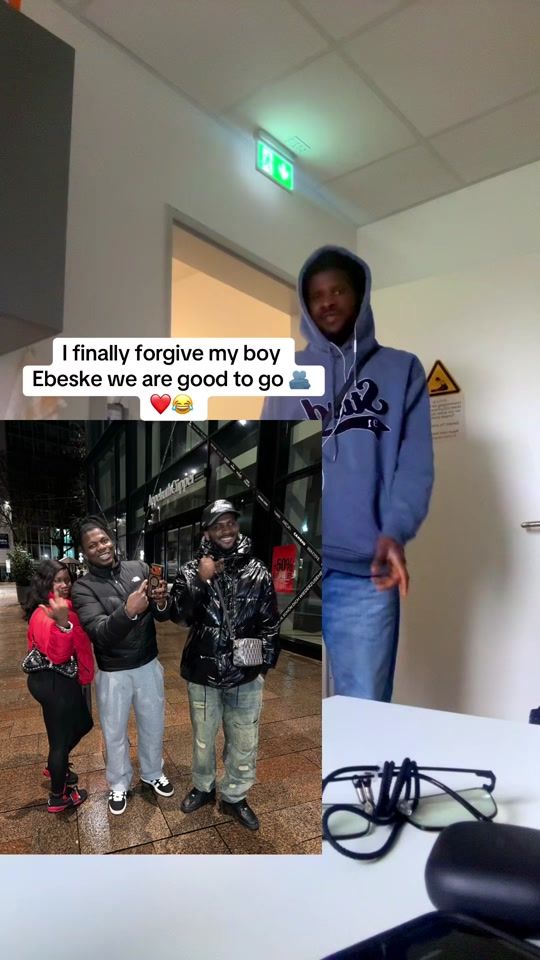 TikTok video thumbnail by pablo_ceesay_