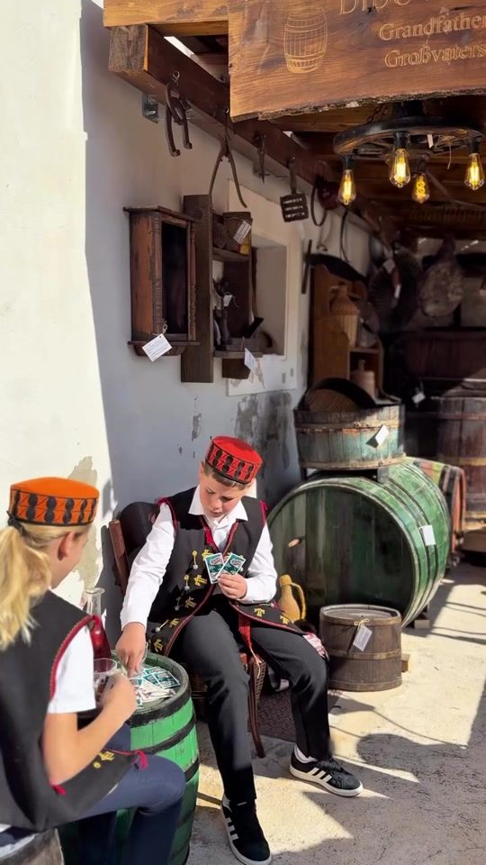 TikTok video thumbnail by visit_tribunj