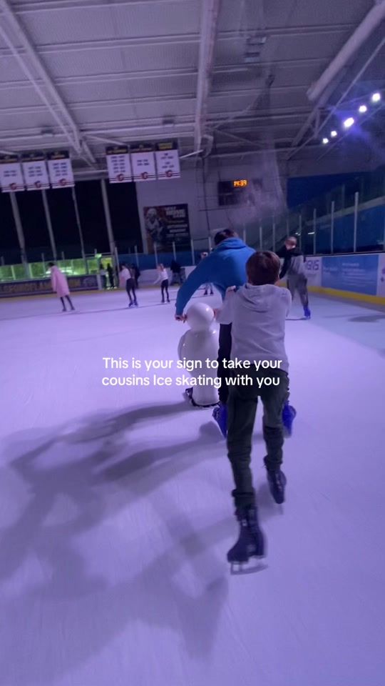 TikTok video thumbnail by sofialovesskating