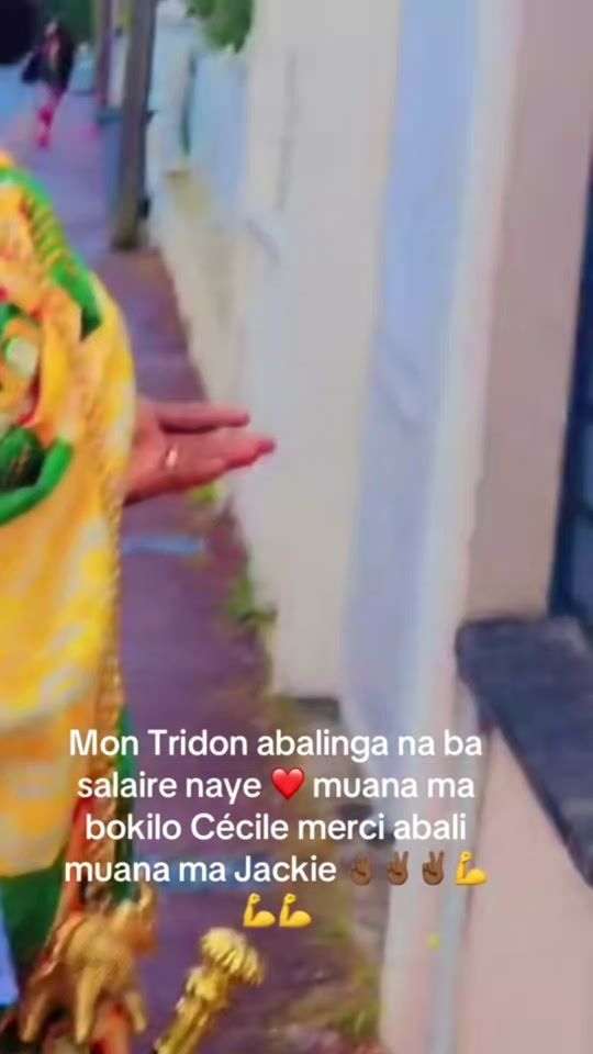 TikTok video thumbnail by bibishakabamba