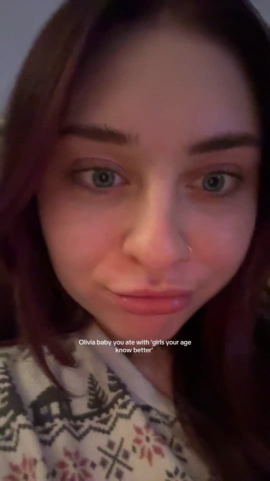 TikTok video thumbnail by laurenaomii