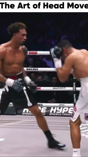 TikTok video thumbnail by viralboxingg