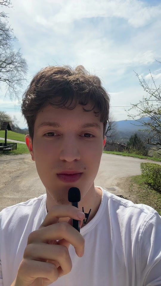 TikTok video thumbnail by romansimunovic