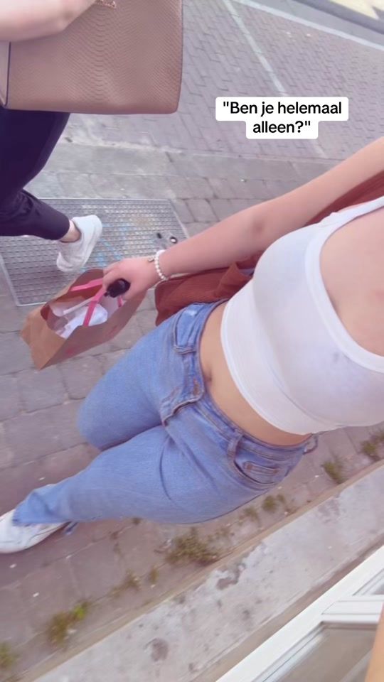 TikTok video thumbnail by kleinttje_vdb7