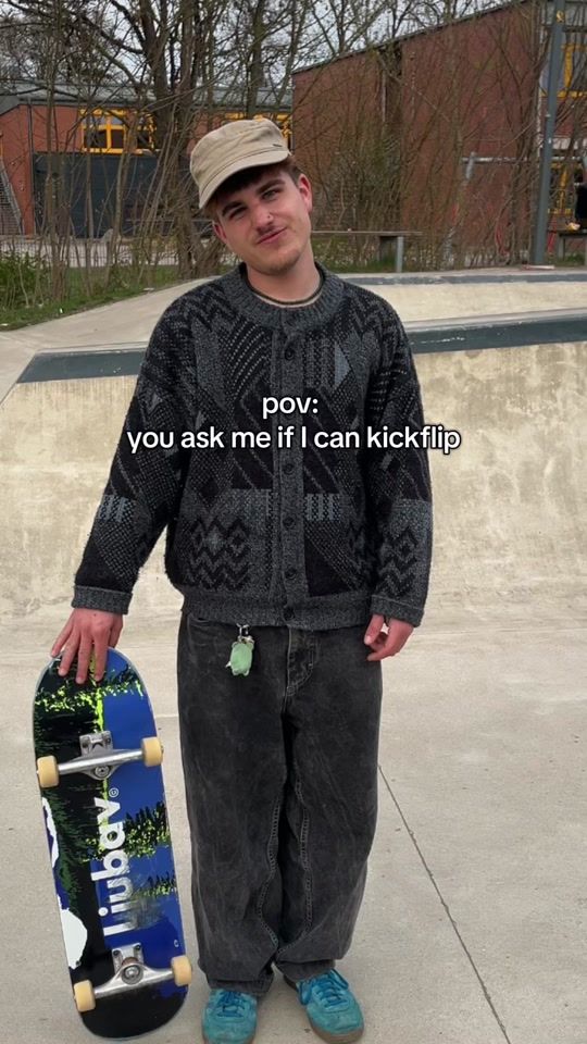 TikTok video thumbnail by dichtundenker