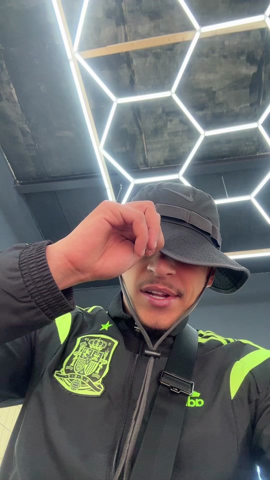 TikTok video thumbnail by mufasa069