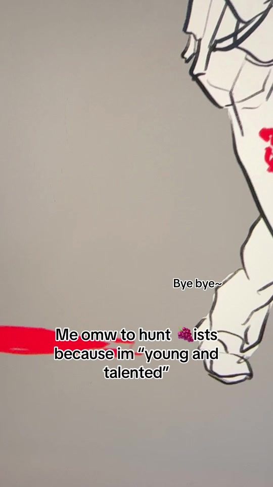 TikTok video thumbnail by artcifer