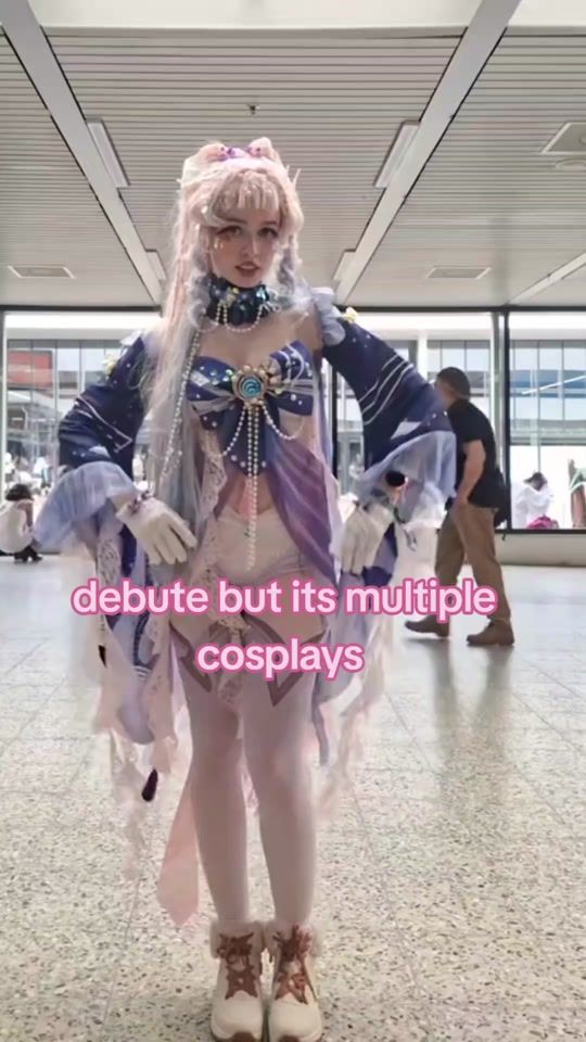 TikTok video thumbnail by xoxobryceoxox
