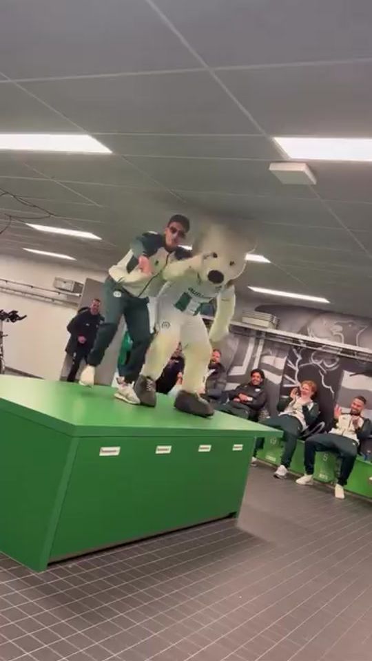 TikTok video thumbnail by fcgroningen