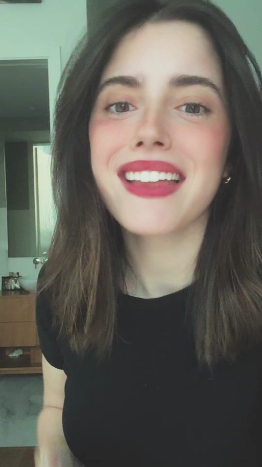 TikTok video thumbnail by madalena_aragao_