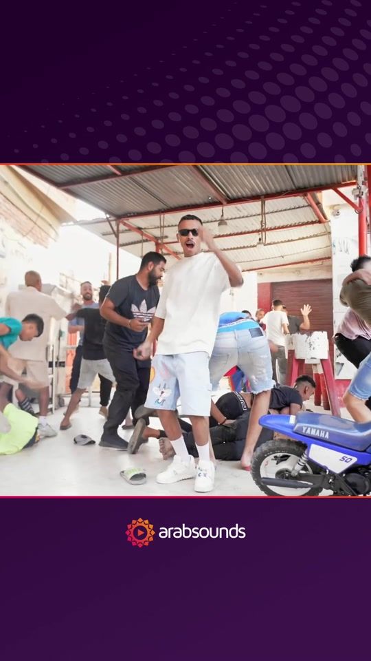 TikTok video thumbnail by arabsounds