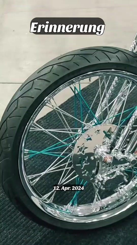 TikTok video thumbnail by iron_classics_choppers