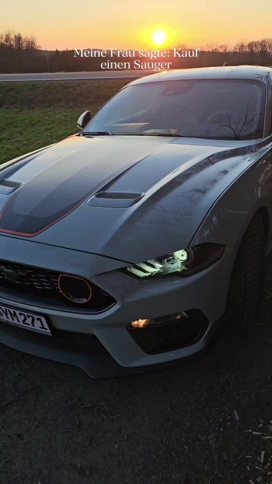 TikTok video thumbnail by mach1mustangdriver