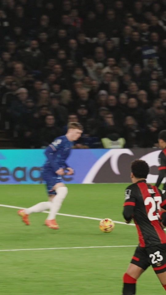 TikTok video thumbnail by chelseafc