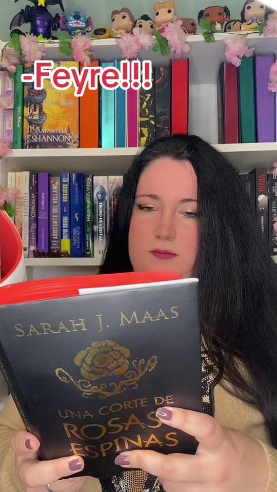 TikTok video thumbnail by verobookslife