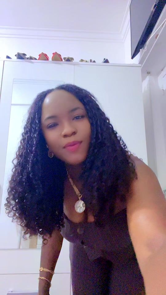 TikTok video thumbnail by aramimadamae