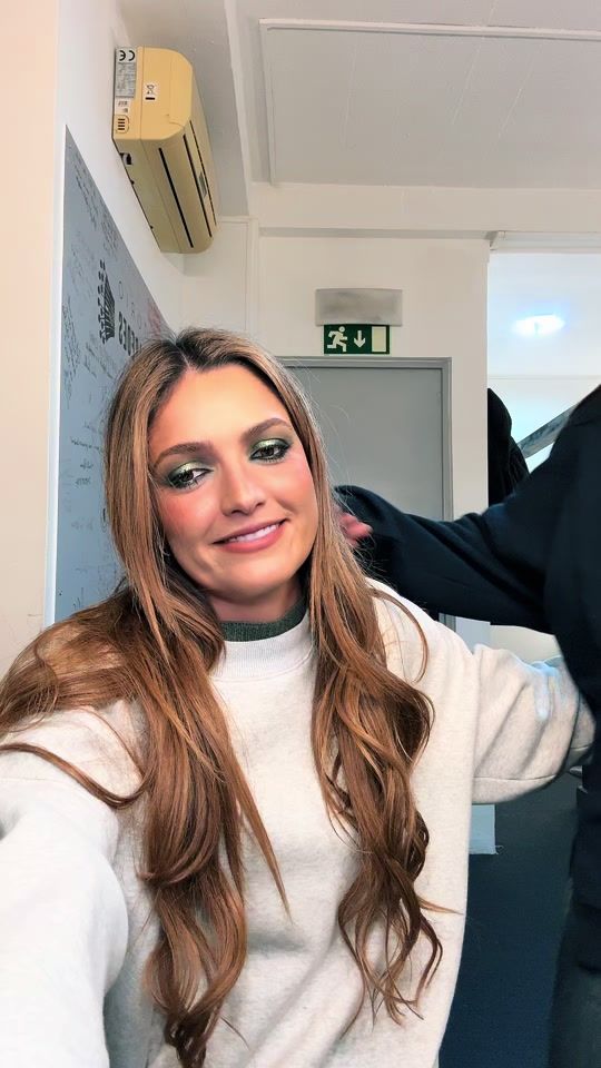 TikTok video thumbnail by carolinadedeus_