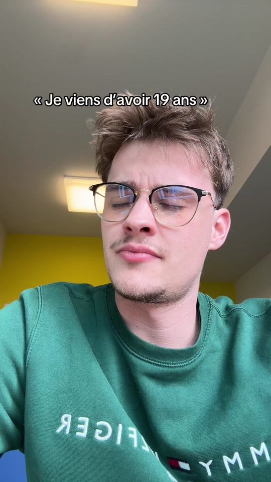 TikTok video thumbnail by augustinmassart