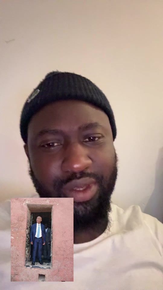 TikTok video thumbnail by badougaye1