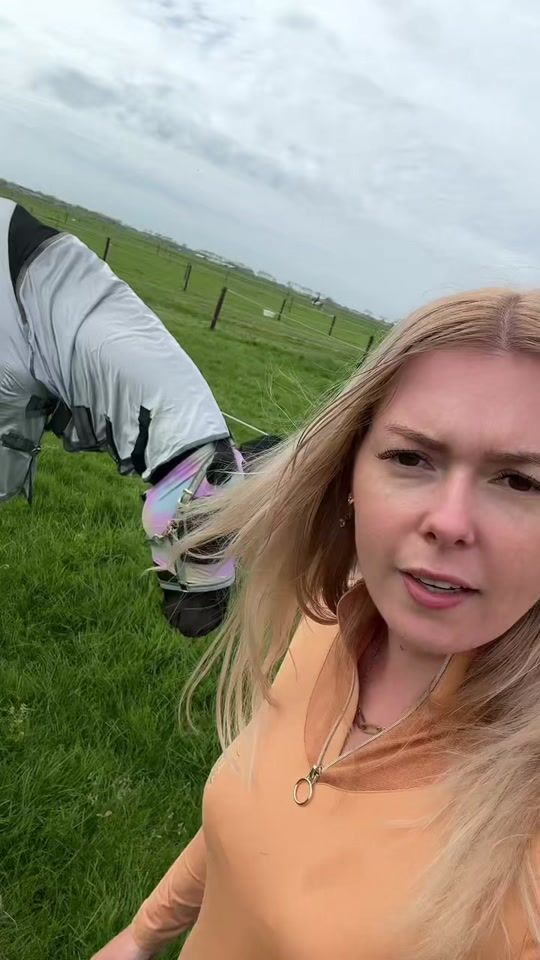 TikTok video thumbnail by equine.demi