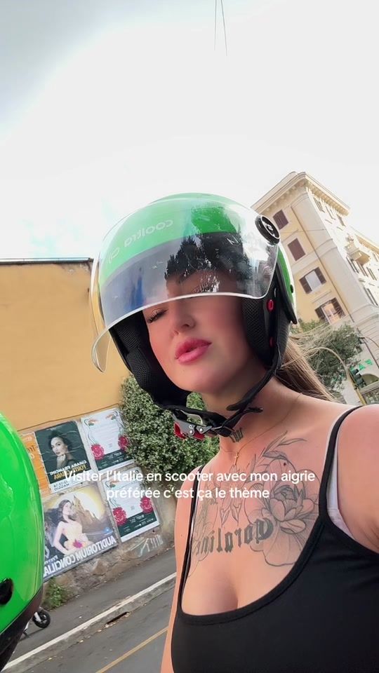 TikTok video thumbnail by helena_la_blonde