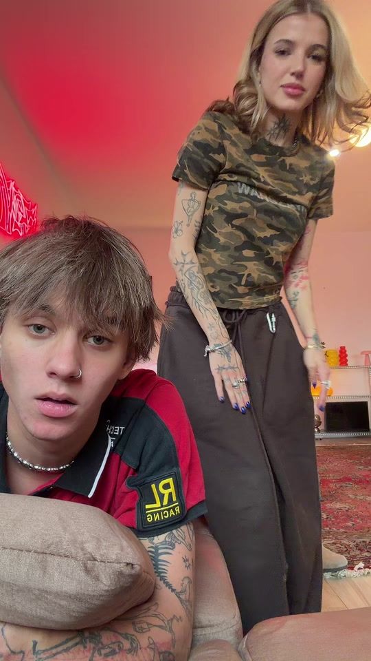 TikTok video thumbnail by matylcia