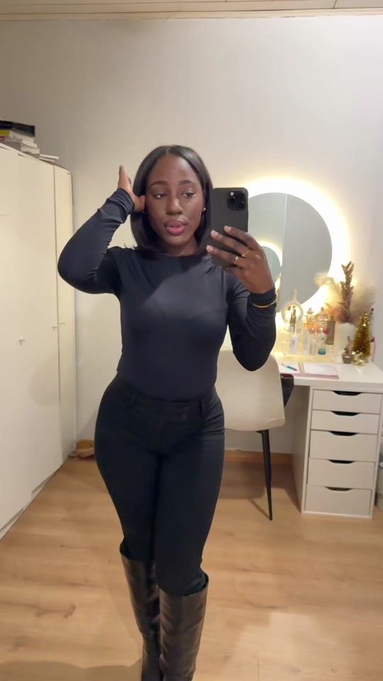 TikTok video thumbnail by opheliemahanzi