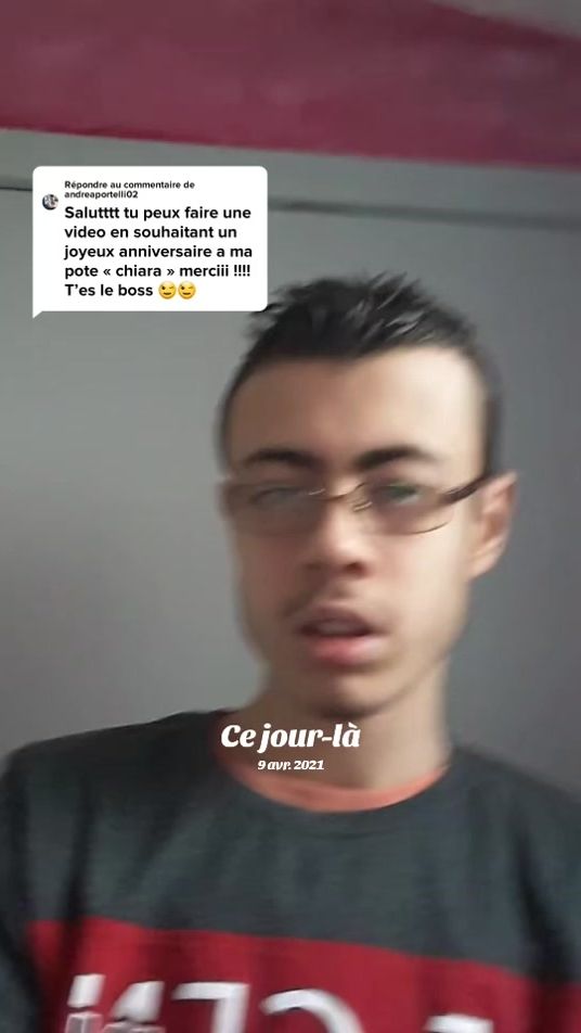 TikTok video thumbnail by eliottlaquenn