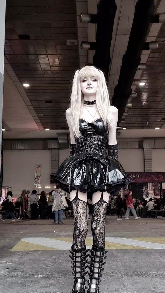 TikTok video thumbnail by mao_c0s