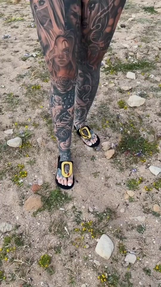 TikTok video thumbnail by _inked_lorena