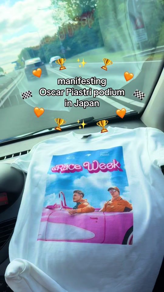 TikTok video thumbnail by flatoutf1shop