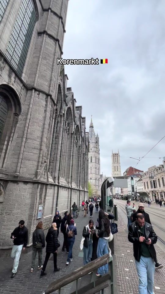 TikTok video thumbnail by travel_explore_belgium