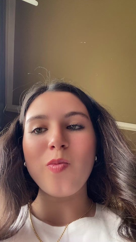 TikTok video thumbnail by danielaanjoss