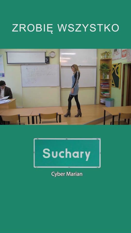 TikTok video thumbnail by cybermarianpl