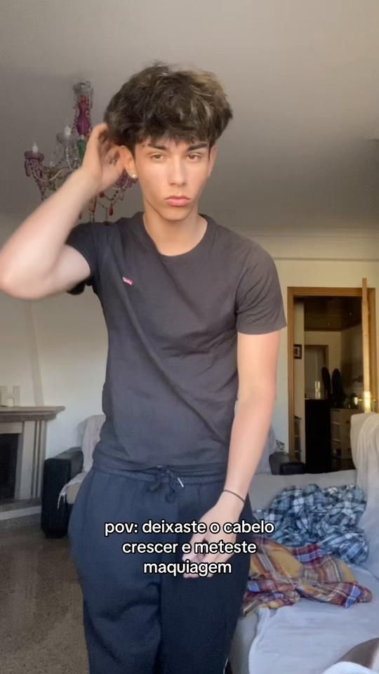TikTok video thumbnail by xandiizinho