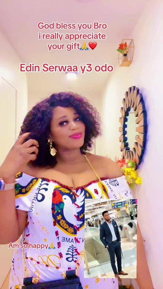 TikTok video thumbnail by obaapaserwaa92