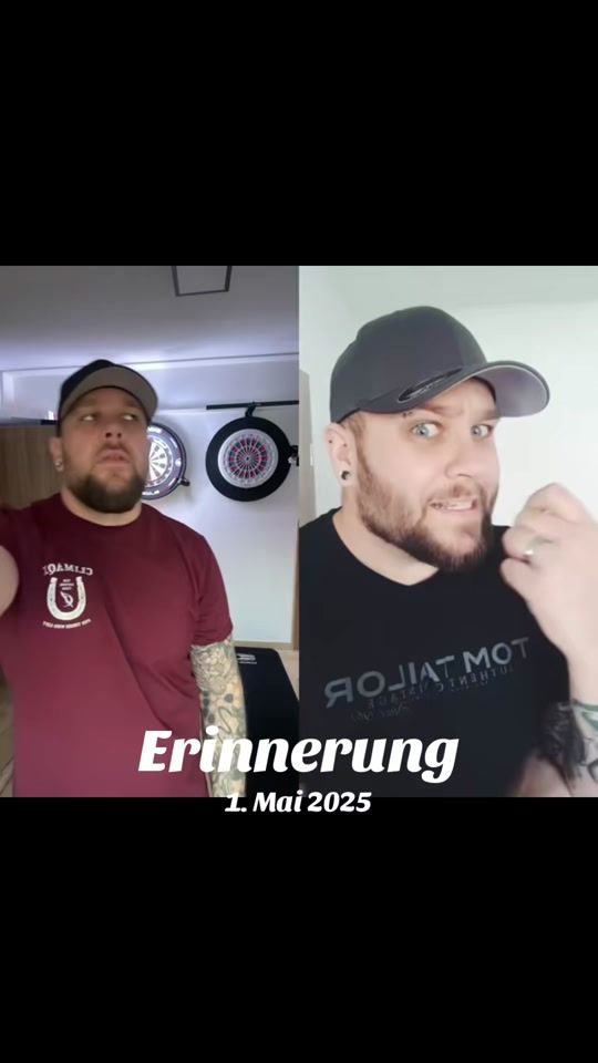 TikTok video thumbnail by de_markus