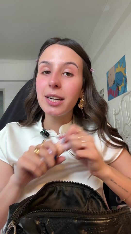 TikTok video thumbnail by luciadribeiro