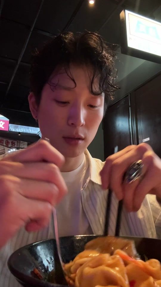 TikTok video thumbnail by youngchan.moon