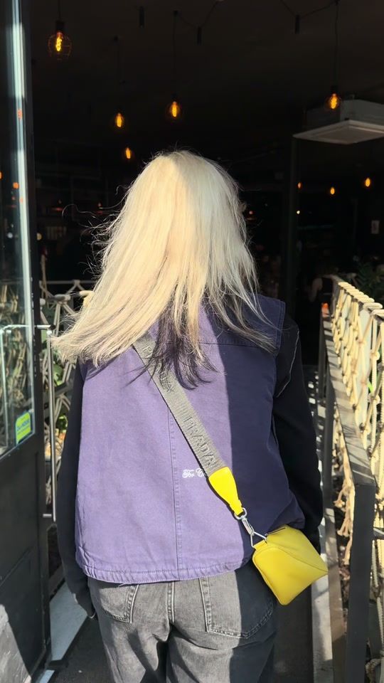 TikTok video thumbnail by afterglowish