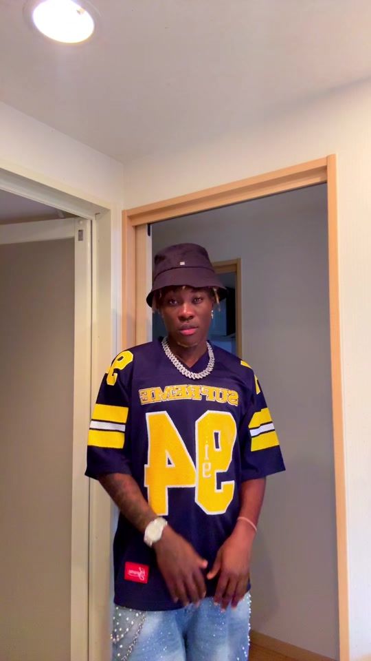 TikTok video thumbnail by kinglord_safo