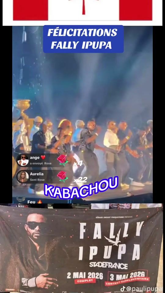 TikTok video thumbnail by issac.kaba.kaba