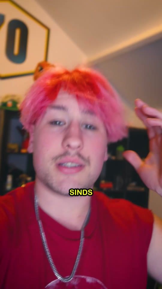 TikTok video thumbnail by nietjetter