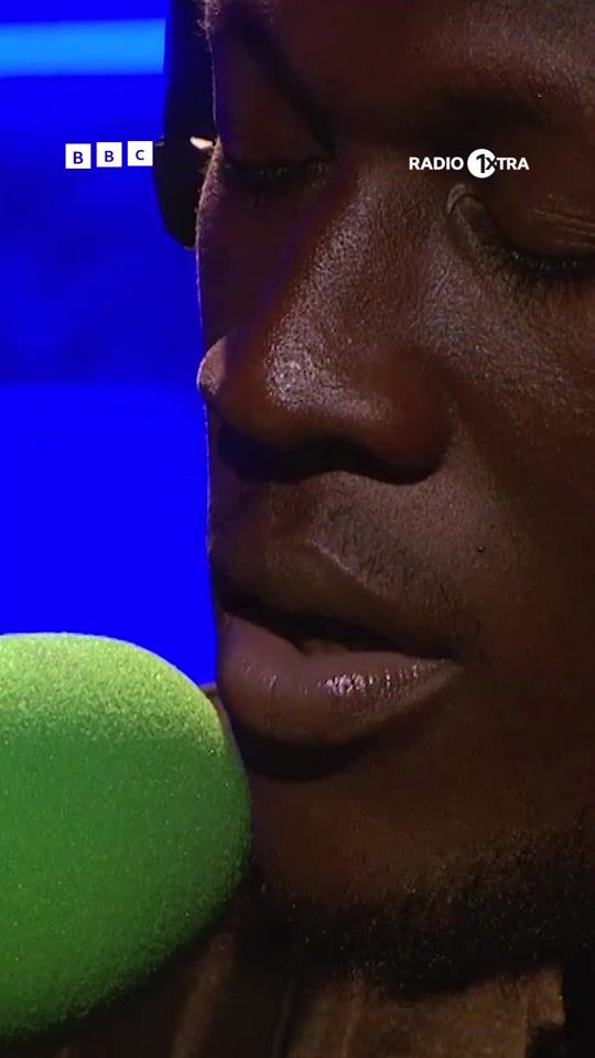 TikTok video thumbnail by bbc1xtra