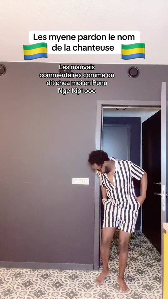 TikTok video thumbnail by gloireledisjoncteur