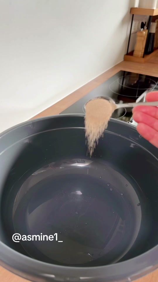 TikTok video thumbnail by asminekitchen