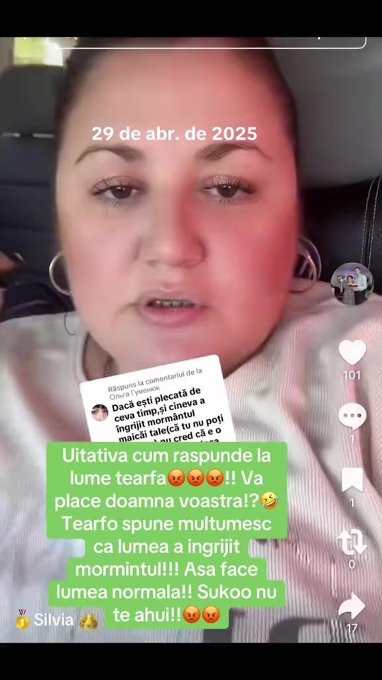 TikTok video thumbnail by strigoiuldenoapte