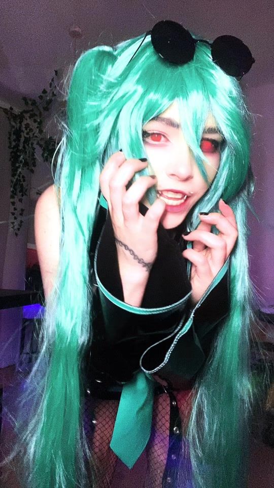 TikTok video thumbnail by scapegoat.cos